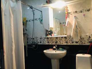 Гостевой дом Medes guest house Батуми Бюджетный двухместный номер с 1 кроватью-13