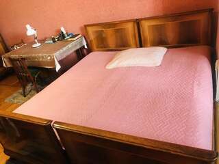 Гостевой дом Medes guest house Батуми Бюджетный двухместный номер с 1 кроватью-4