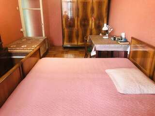 Гостевой дом Medes guest house Батуми Бюджетный двухместный номер с 1 кроватью-5